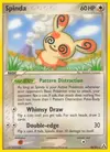 Product image for Spinda