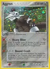 Product image for Aggron