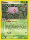 Product image for Cascoon