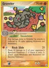 Product image for Graveler