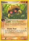 Product image for Kabuto