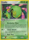 Product image for Cradily