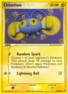 Product image for Chinchou