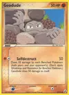 Product image for Geodude