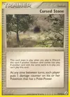 Product image for Cursed Stone
