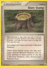Product image for Giant Stump