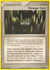 Product image for Strange Cave