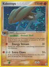 Product image for Kabutops
