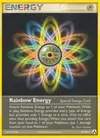 Product image for Rainbow Energy
