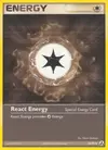 Product image for React Energy