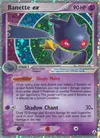 Product image for Banette ex