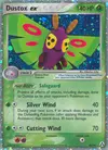 Product image for Dustox ex