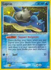 Product image for Lapras