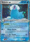 Product image for Walrein ex