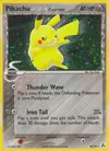 Product image for Pikachu