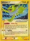 Product image for Jolteon Star