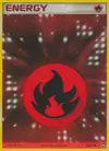 Product image for Fire Energy