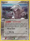 Product image for Aggron