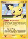 Product image for Pichu