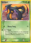 Product image for Seviper