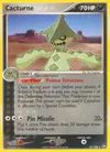 Product image for Cacturne