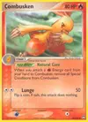 Product image for Combusken