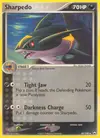Product image for Sharpedo