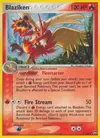 Product image for Blaziken