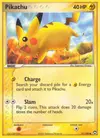 Product image for Pikachu