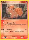 Product image for Vulpix