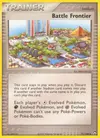 Product image for Battle Frontier