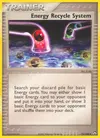 Product image for Energy Recycle System