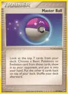 Product image for Master Ball