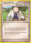 Product image for Professor Birch