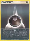 Product image for Darkness Energy
