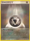 Product image for Metal Energy