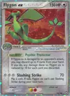 Product image for Flygon ex