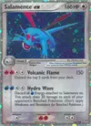 Product image for Salamence ex