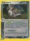 Product image for Mightyena
