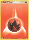 Product image for Fire Energy