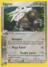 Product image for Aggron