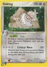 Product image for Slaking