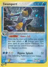 Product image for Swampert