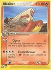 Product image for Blaziken
