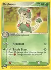 Product image for Breloom