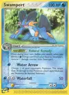 Product image for Swampert