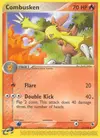 Product image for Combusken