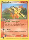Product image for Combusken