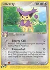 Product image for Delcatty