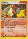 Product image for Blaziken